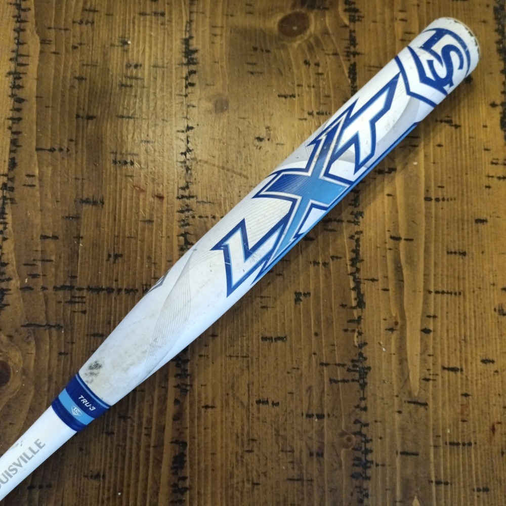 Louisville Slugger LXT 33/23 Fastpitch Softball Bat WTLFPLX18A10 Composite
